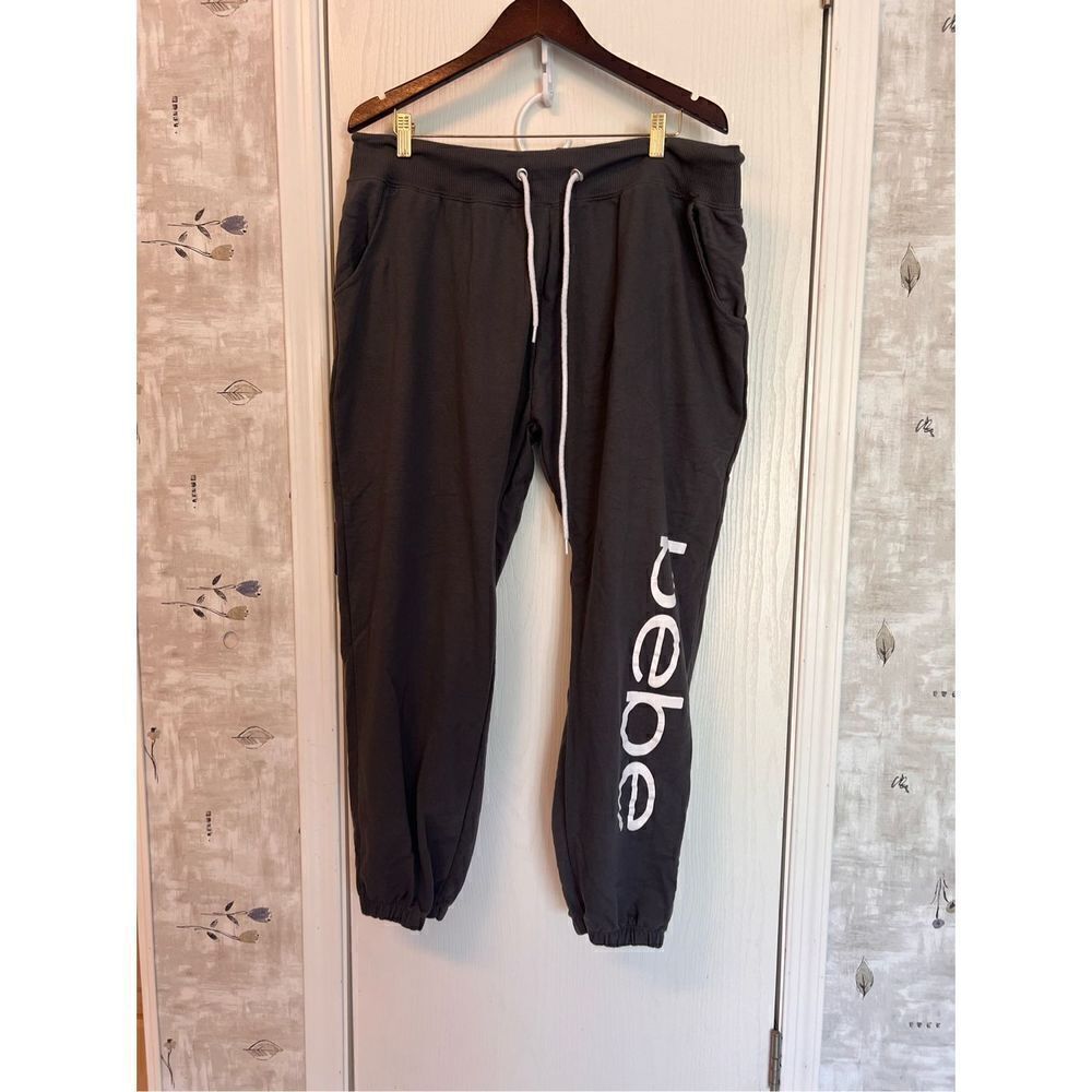 Bebejoggers